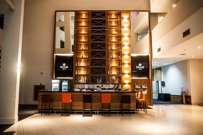 Imagen del bar/restaurante del Hotel Cyan Resort By Atlantica. Foto 3