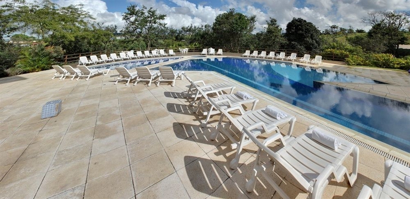 Imagen de la piscina del Hotel Cyan Resort By Atlantica. Foto 15