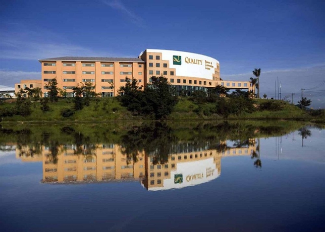 Imagen general del Hotel Cyan Resort By Atlantica. Foto 2
