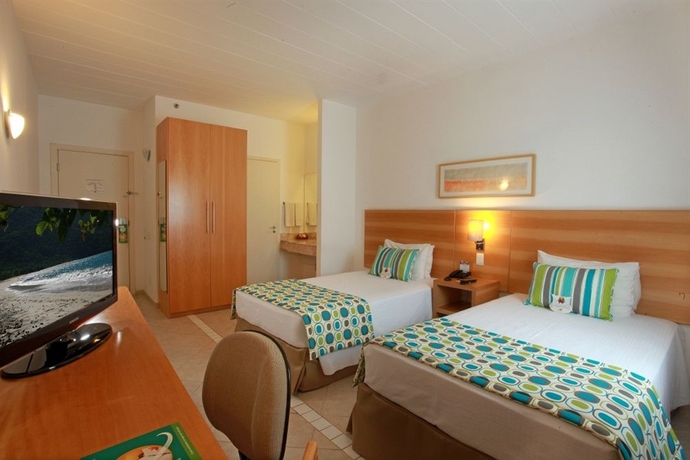 Imagen de la habitación del Hotel Cyan Resort By Atlantica. Foto 8