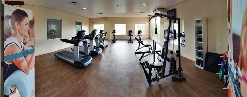 Imagen de los interiores del Hotel Cyan Resort By Atlantica. Foto 14