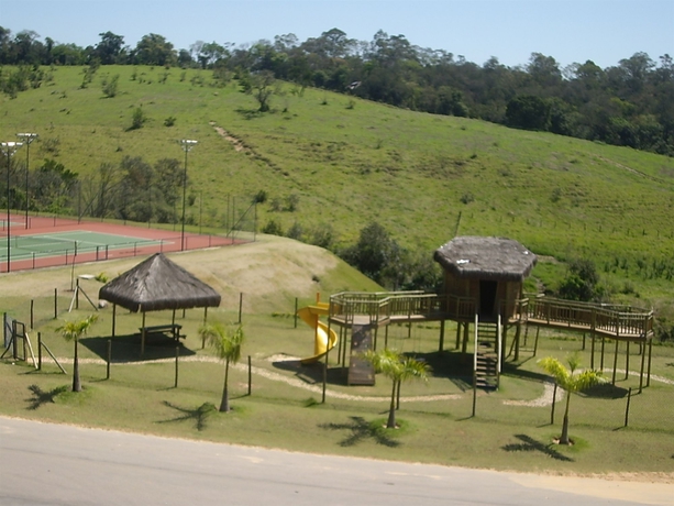 Imagen de los exteriores del Hotel Cyan Resort By Atlantica. Foto 10