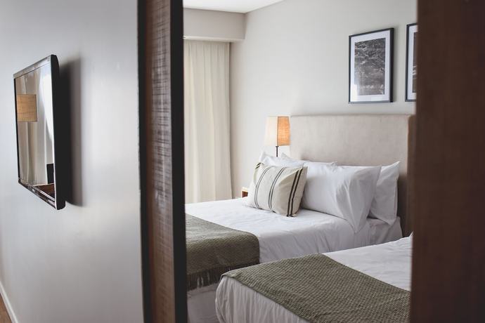 Imagen de la habitación del Hotel Cyan Soho Neuquen. Foto 3