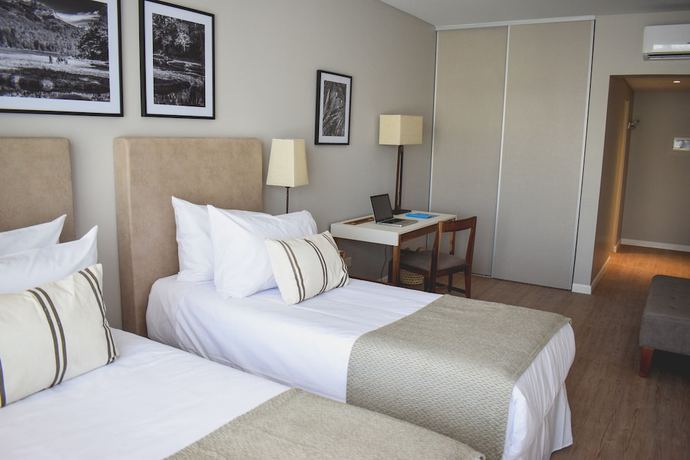Imagen de la habitación del Hotel Cyan Soho Neuquen. Foto 6