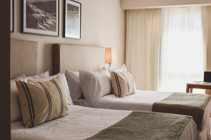 Imagen de la habitación del Hotel Cyan Soho Neuquen. Foto 7