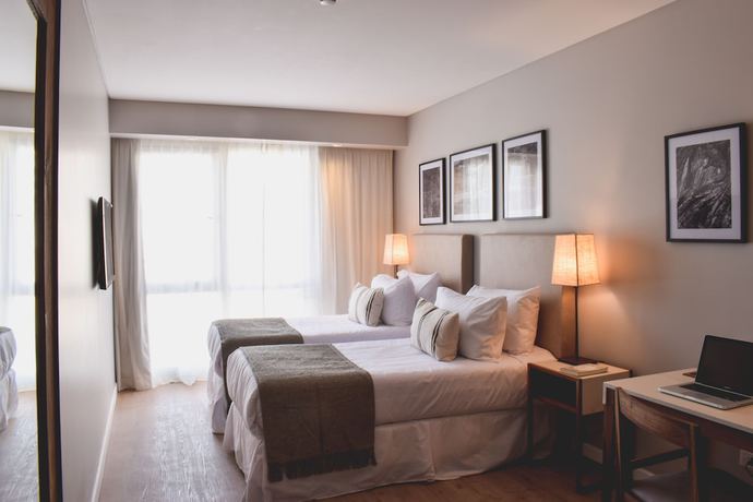 Imagen de la habitación del Hotel Cyan Soho Neuquen. Foto 8