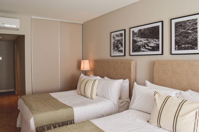 Imagen de la habitación del Hotel Cyan Soho Neuquen. Foto 9