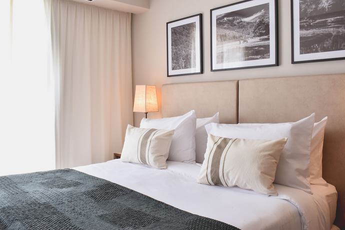 Imagen de la habitación del Hotel Cyan Soho Neuquen. Foto 10