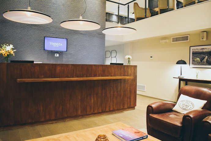 Imagen de los interiores del Hotel Cyan Soho Neuquen. Foto 20