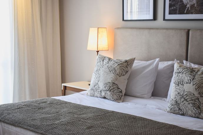 Imagen de la habitación del Hotel Cyan Soho Neuquen. Foto 14