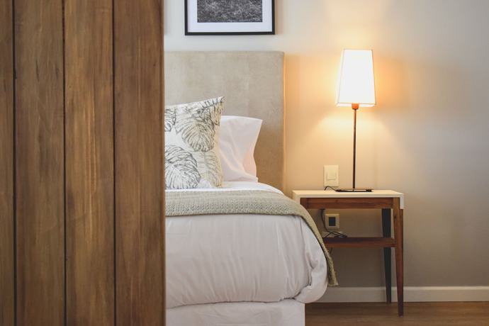 Imagen de la habitación del Hotel Cyan Soho Neuquen. Foto 15