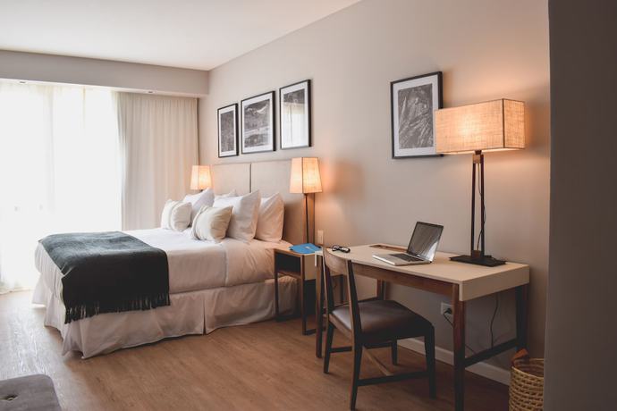 Imagen de la habitación del Hotel Cyan Soho Neuquen. Foto 16