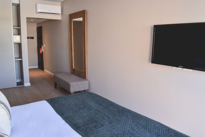Imagen de la habitación del Hotel Cyan Soho Neuquen. Foto 17