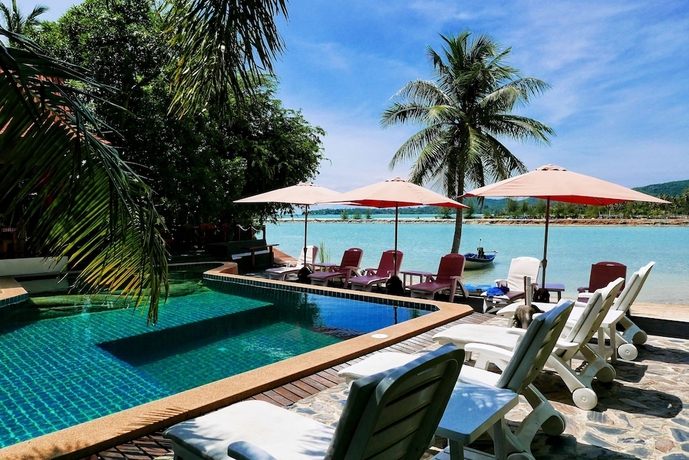 Imagen general del Hotel Cyana Beach Resort. Foto 1