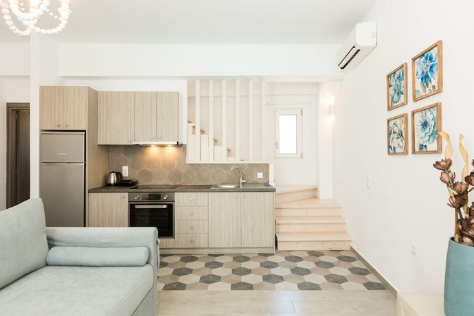 Imagen de la habitación del Hotel Cyano. Foto 5