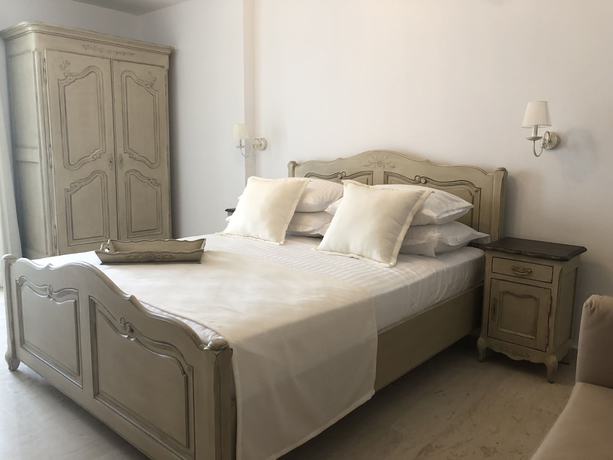 Imagen de la habitación del Hotel Cyano. Foto 6