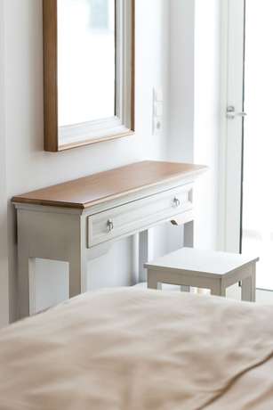 Imagen de la habitación del Hotel Cyano. Foto 11