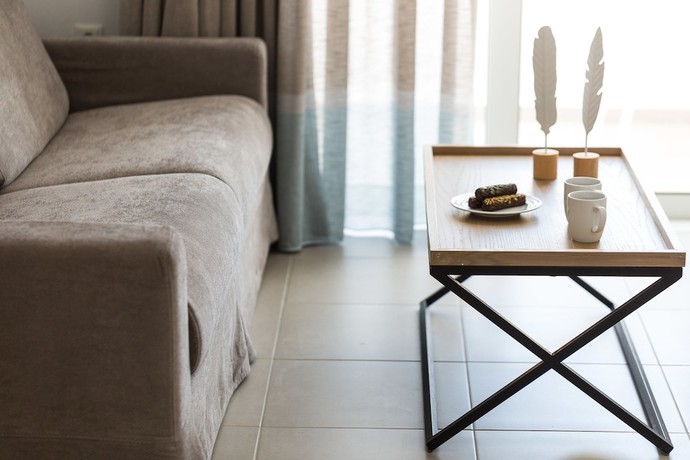 Imagen de la habitación del Hotel Cyano. Foto 14