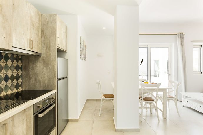 Imagen de la habitación del Hotel Cyano. Foto 18