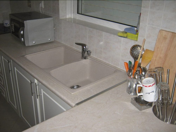 Imagen del bar/restaurante del Hotel Cybele. Foto 5