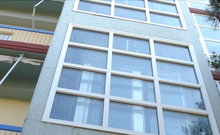 Imagen general del Hotel Cybele. Foto 2