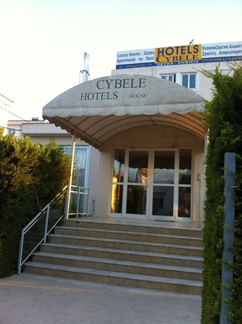 Imagen general del Hotel Cybele. Foto 4