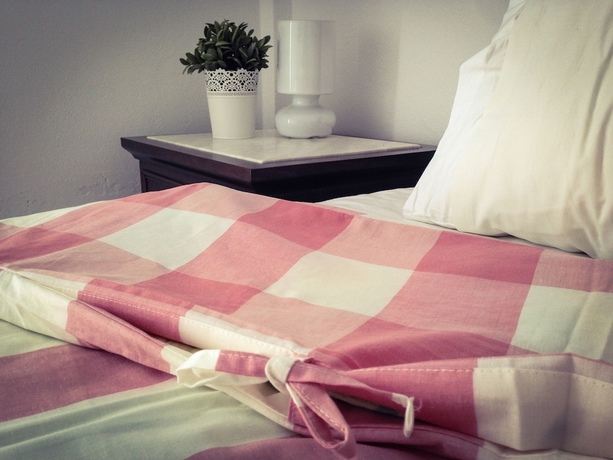 Imagen de la habitación del Hotel Cybele Suites and Apartments. Foto 6