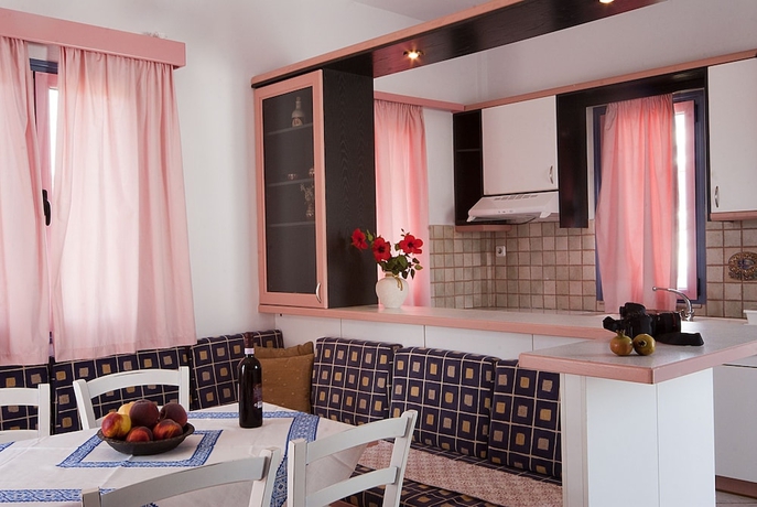 Imagen de la habitación del Hotel Cybele Suites and Apartments. Foto 10