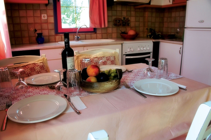 Imagen de la habitación del Hotel Cybele Suites and Apartments. Foto 13