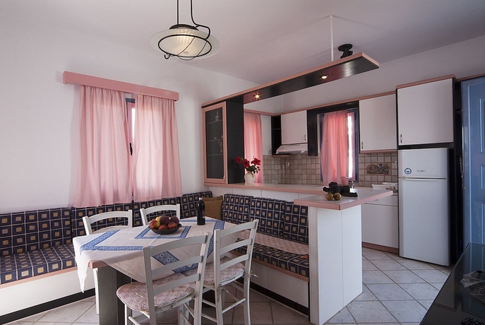 Imagen de la habitación del Hotel Cybele Suites and Apartments. Foto 14