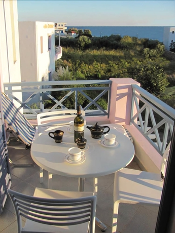 Imagen de la habitación del Hotel Cybele Suites and Apartments. Foto 18