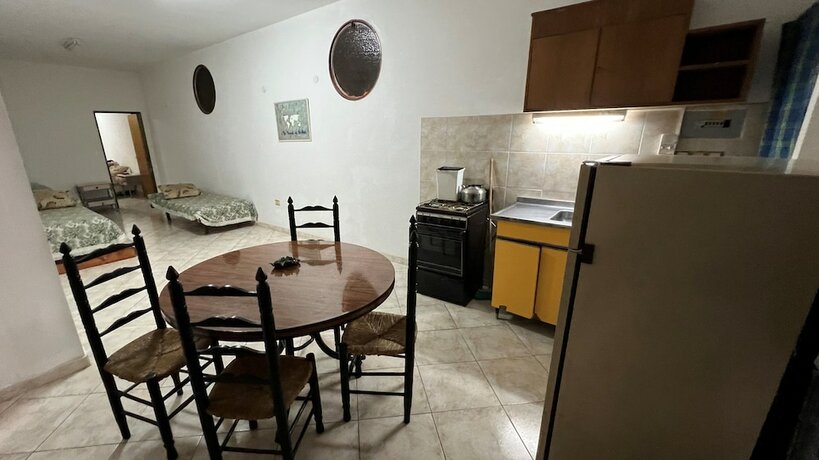 Imagen de la habitación del Hotel Cybeles Apart. Foto 13