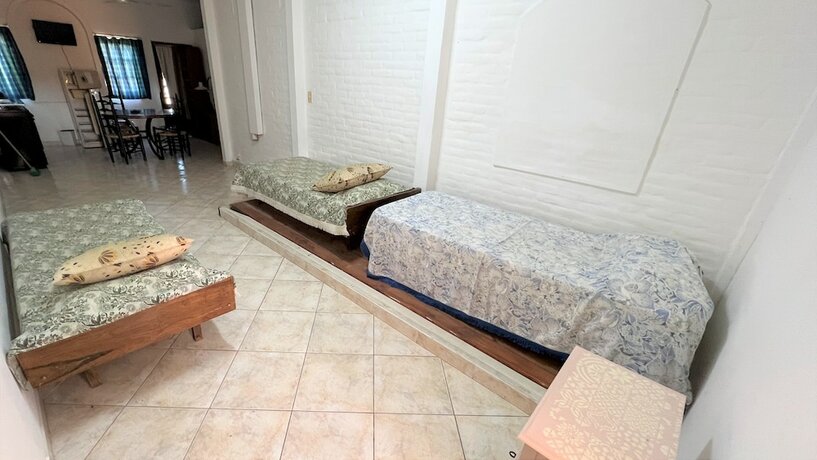 Imagen general del Hotel Cybeles Apart. Foto 1