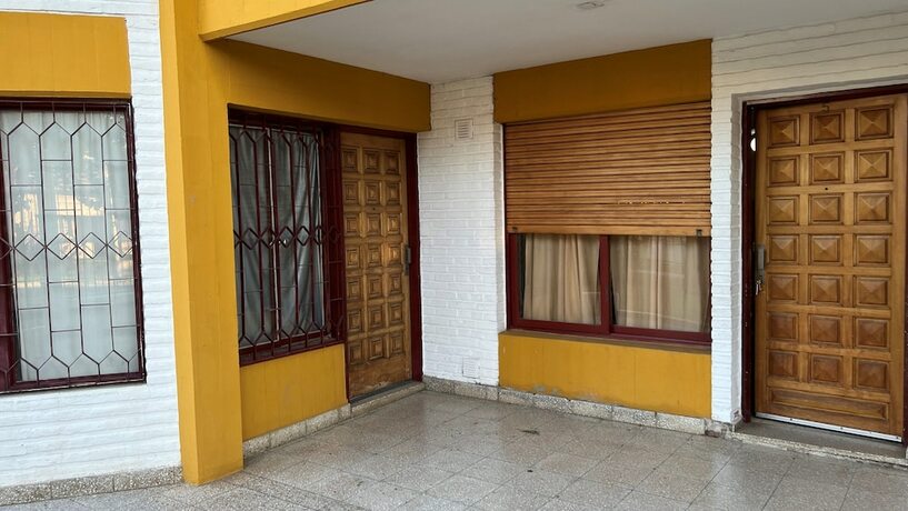 Imagen general del Hotel Cybeles Apart. Foto 4