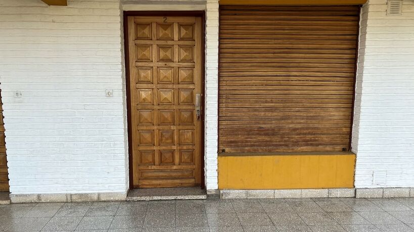 Imagen general del Hotel Cybeles Apart. Foto 5
