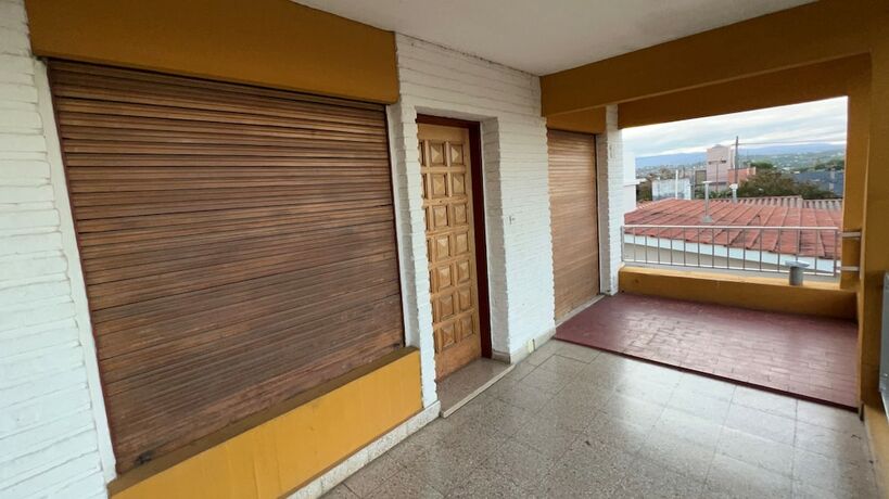 Imagen de la habitación del Hotel Cybeles Apart. Foto 18