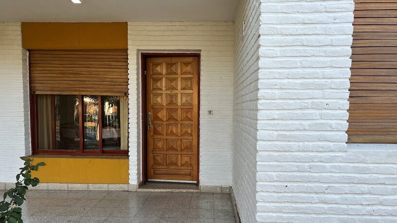 Imagen general del Hotel Cybeles Apart. Foto 8