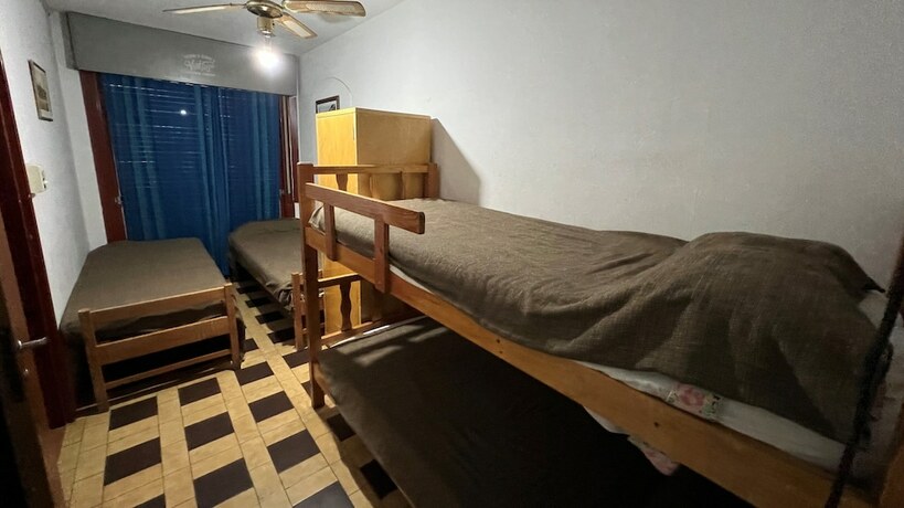 Imagen general del Hotel Cybeles Apart. Foto 9