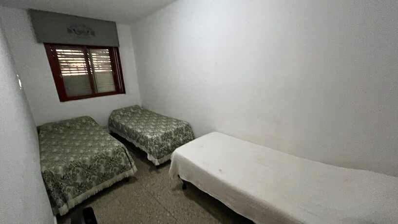 Imagen general del Hotel Cybeles Apart. Foto 10