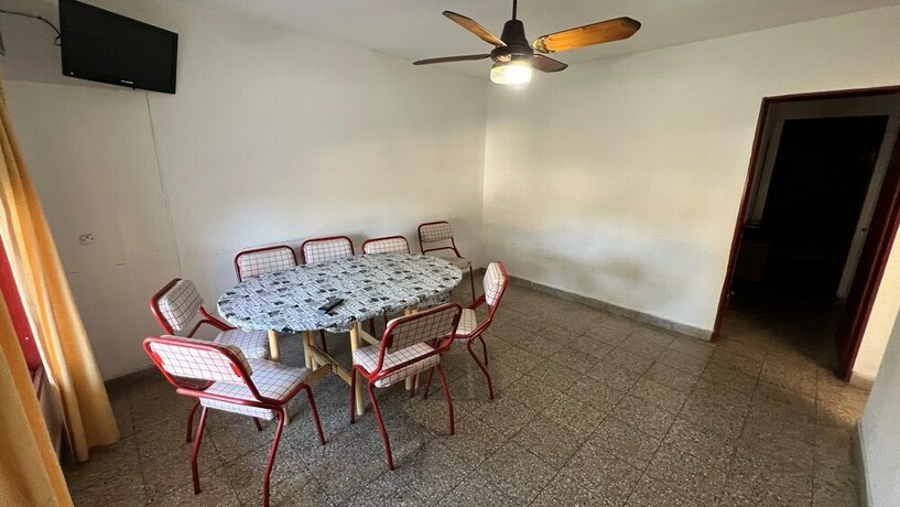 Imagen general del Hotel Cybeles Apart. Foto 12