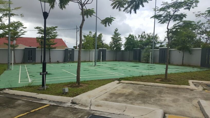 Imagen general del Hotel Cyberjaya Vega Residensi. Foto 4