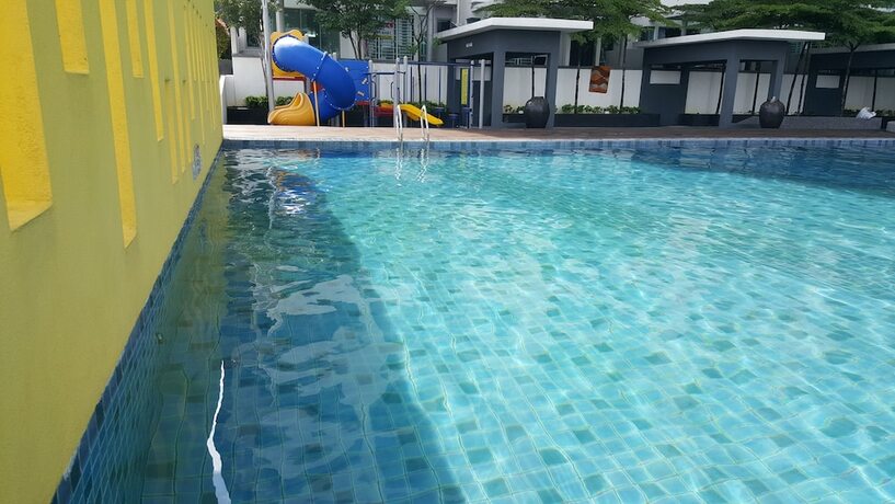 Imagen general del Hotel Cyberjaya Vega Residensi. Foto 6