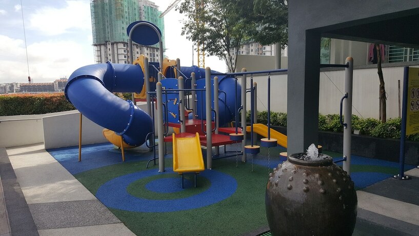Imagen general del Hotel Cyberjaya Vega Residensi. Foto 9