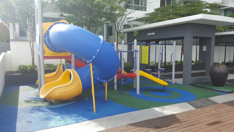 Imagen general del Hotel Cyberjaya Vega Residensi. Foto 10