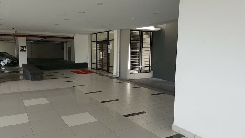 Imagen general del Hotel Cyberjaya Vega Residensi. Foto 11