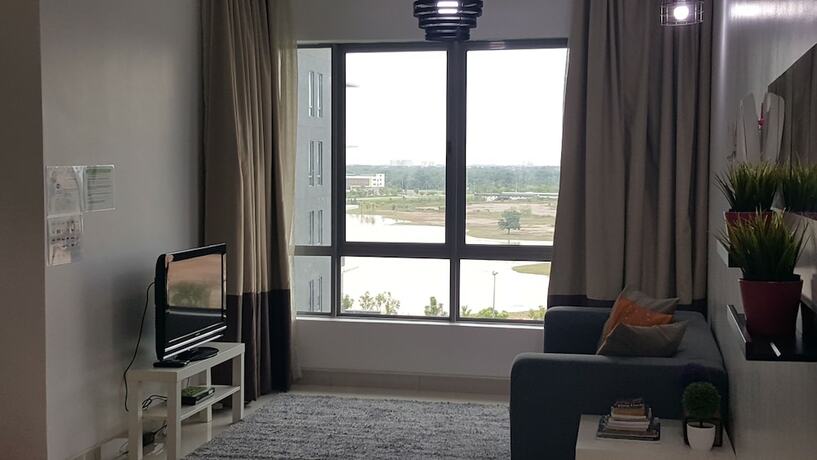 Imagen general del Hotel Cyberjaya Vega Residensi. Foto 13