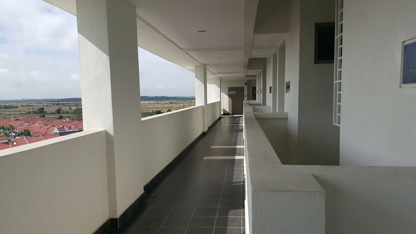 Imagen general del Hotel Cyberjaya Vega Residensi. Foto 18