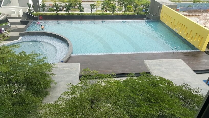 Imagen general del Hotel Cyberjaya Vega Residensi. Foto 21