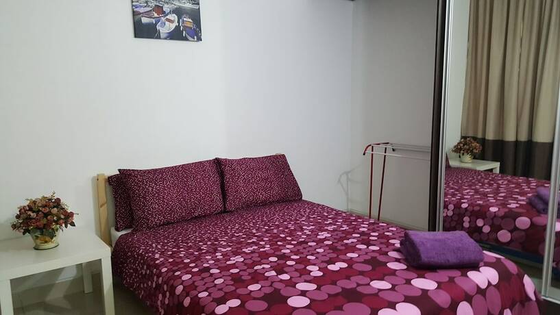 Imagen de la habitación del Hotel Cyberjaya Vega Residensi. Foto 30