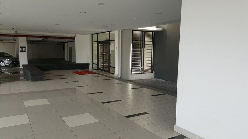 Imagen de los interiores del Hotel Cyberjaya Vega Residensi. Foto 34